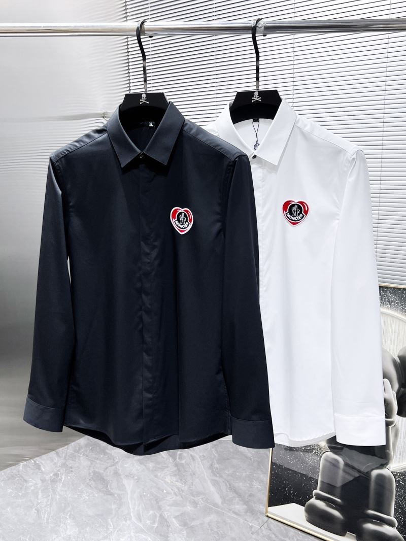 Moncler T-Shirts